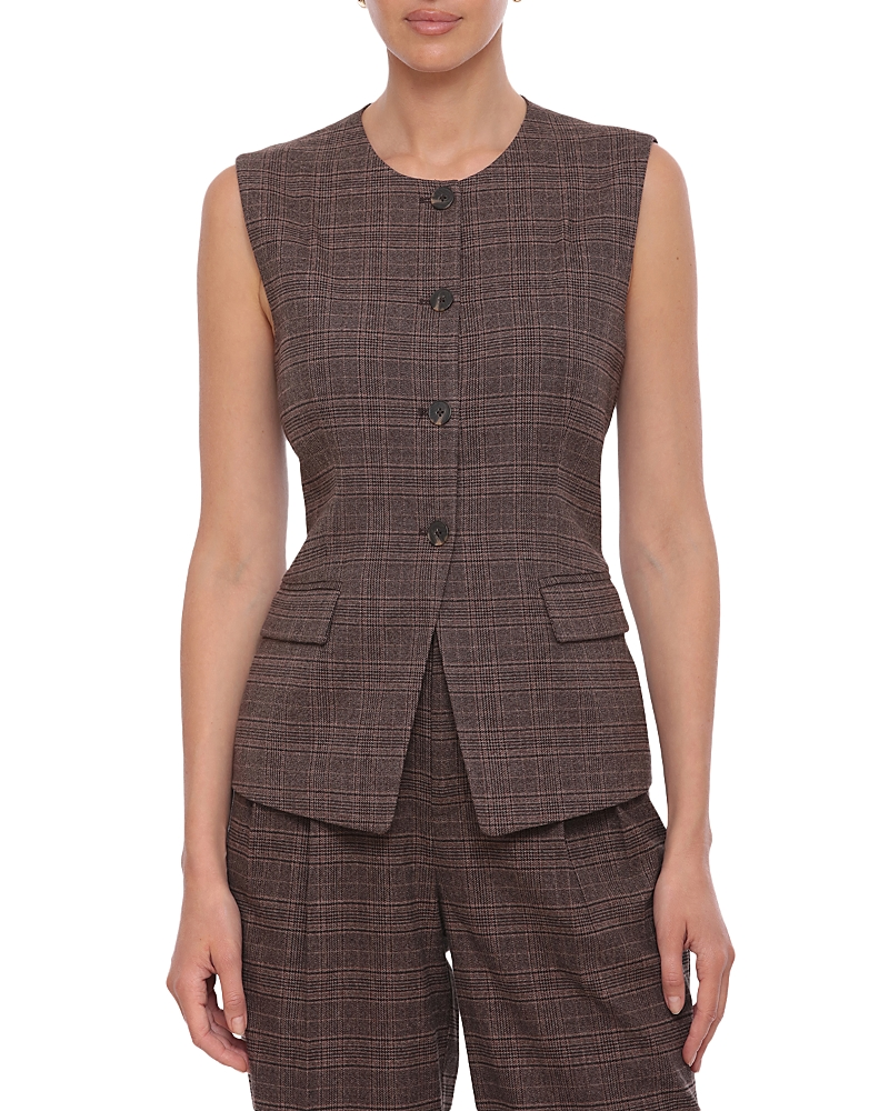 Bagatelle Crewneck Vest